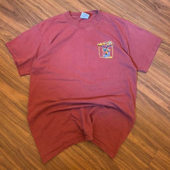 Other - Vintage Seattle coffee shirt #coffee